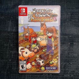 Nintendo Switch Game